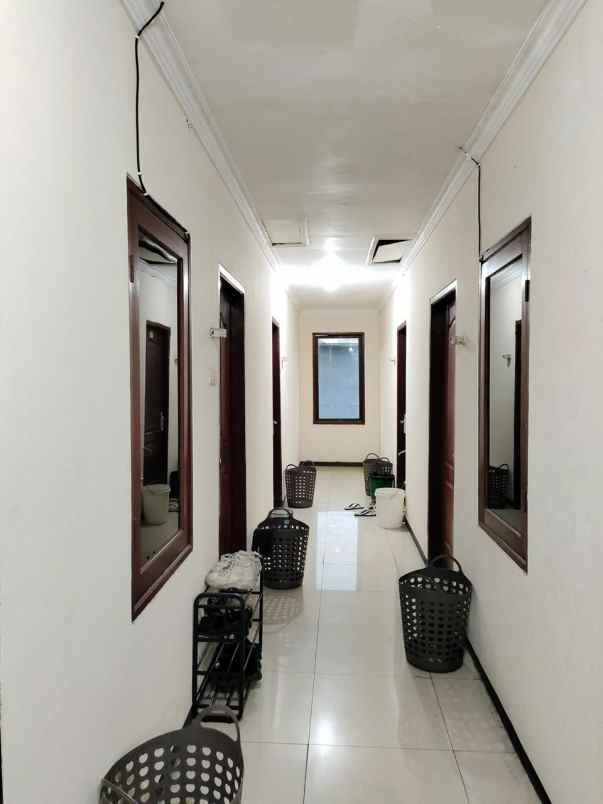 dijual kost siwalankerto surabaya selatan