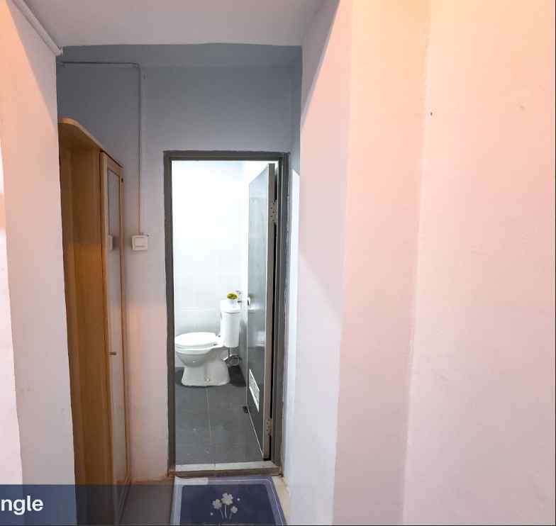 dijual kost tebet jaksel