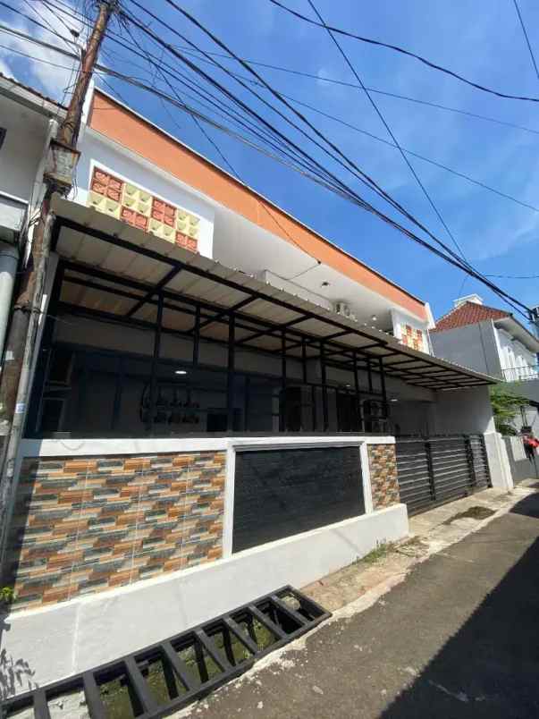 dijual kost tebet jaksel