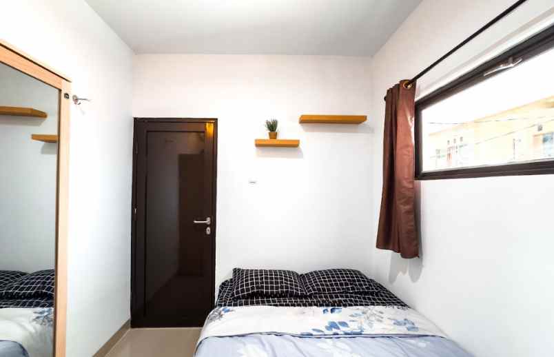 dijual kost tebet jaksel