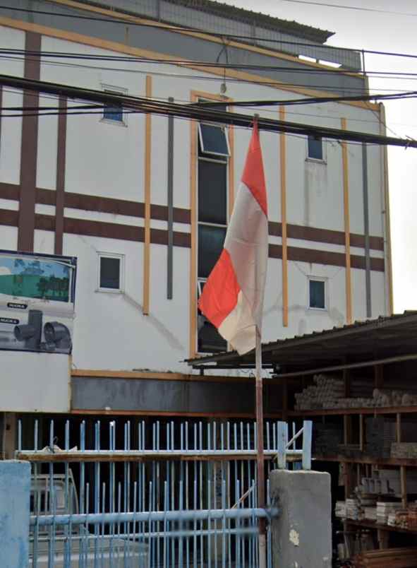 dijual kostan lokasi kalideres jakarta barat