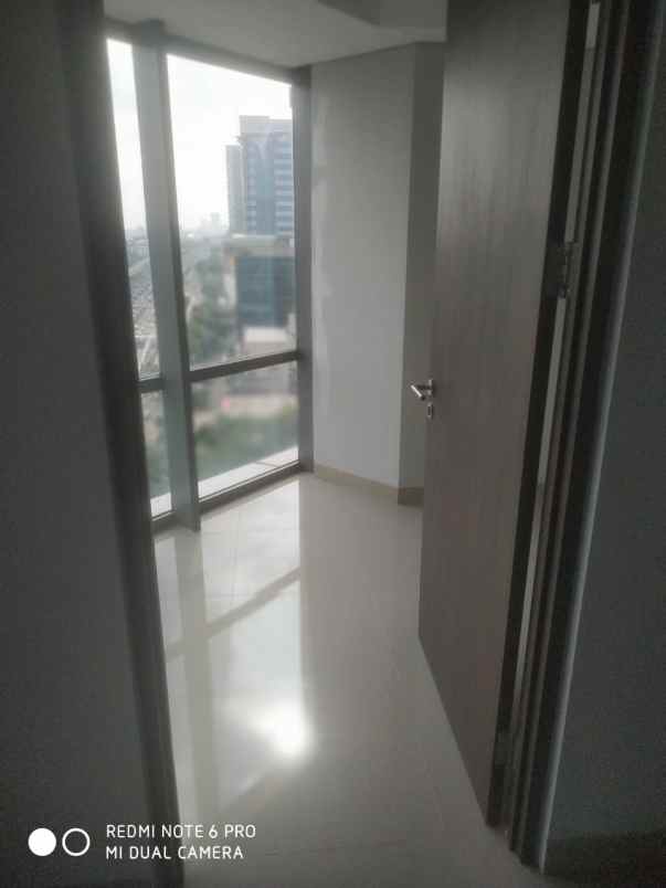 dijual murah apartemen mewah di jakarta selatan