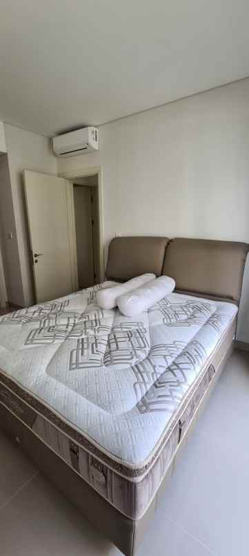 dijual rainbow spring condovillas summarecon serpong