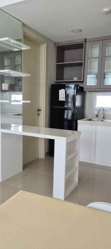 dijual rainbow spring condovillas summarecon serpong