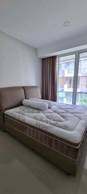dijual rainbow spring condovillas summarecon serpong