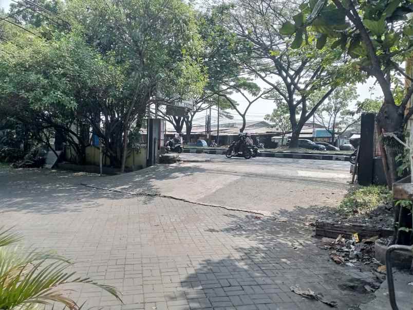 dijual ruang usaha cimencrang gedebage bandung