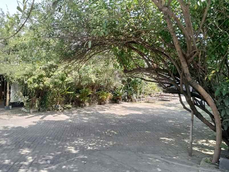 dijual ruang usaha cimencrang gedebage bandung