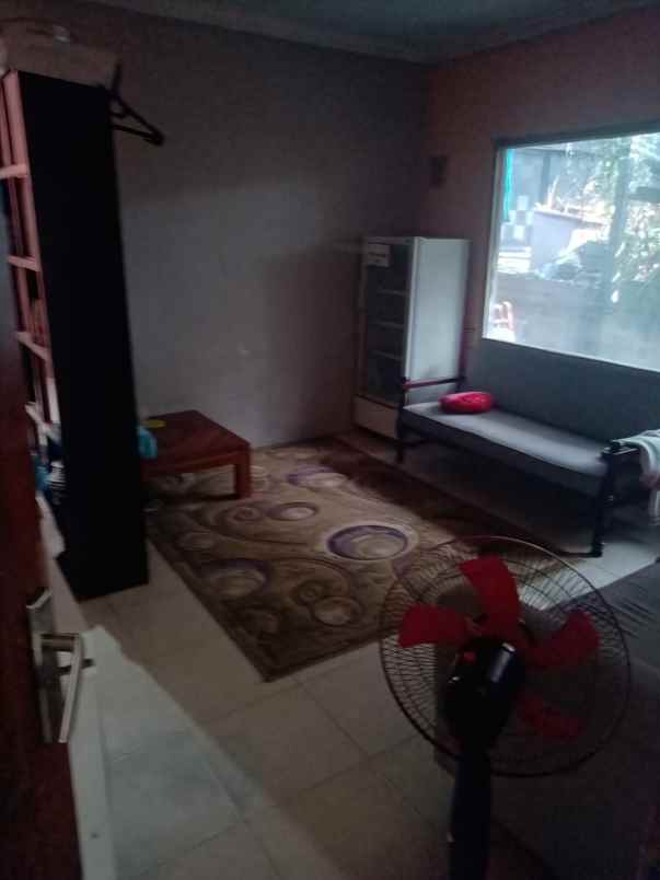 dijual ruang usaha cimencrang gedebage bandung