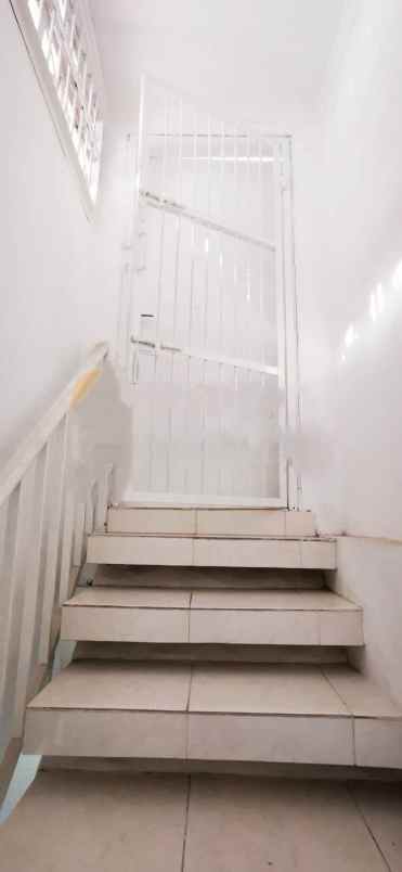 dijual ruko di pekojan tambora jakarta barat