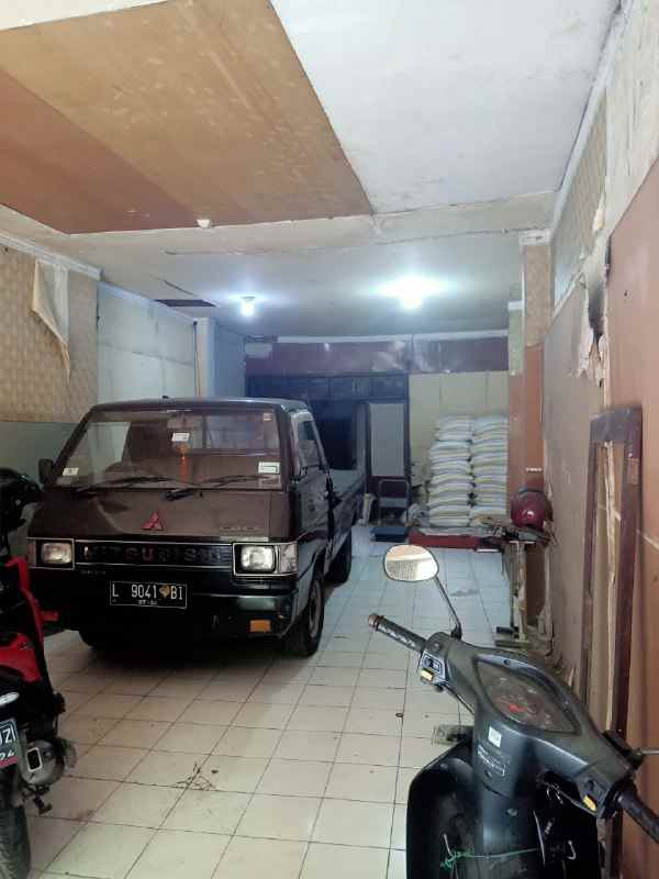 dijual ruko gudang kantor ahmad yani