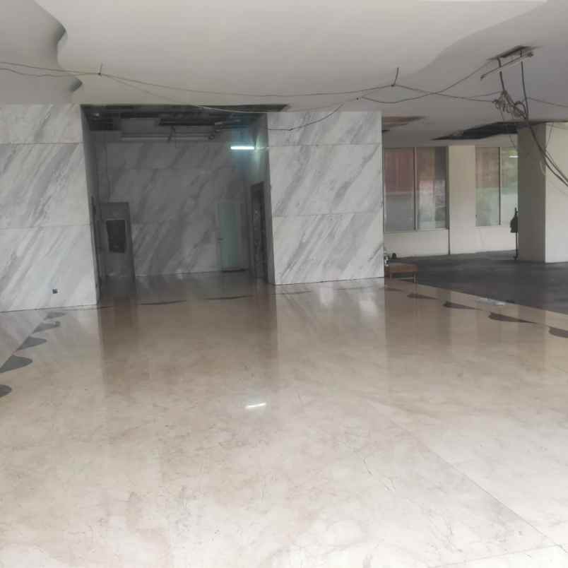 dijual ruko gudang kantor di mampang prapatan