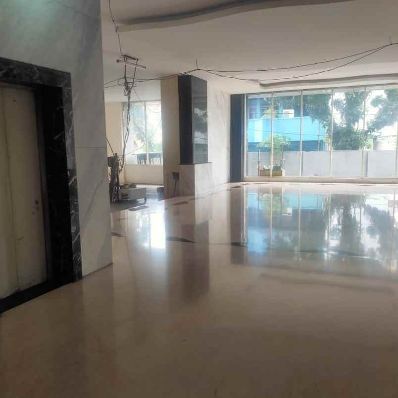 dijual ruko gudang kantor di mampang prapatan