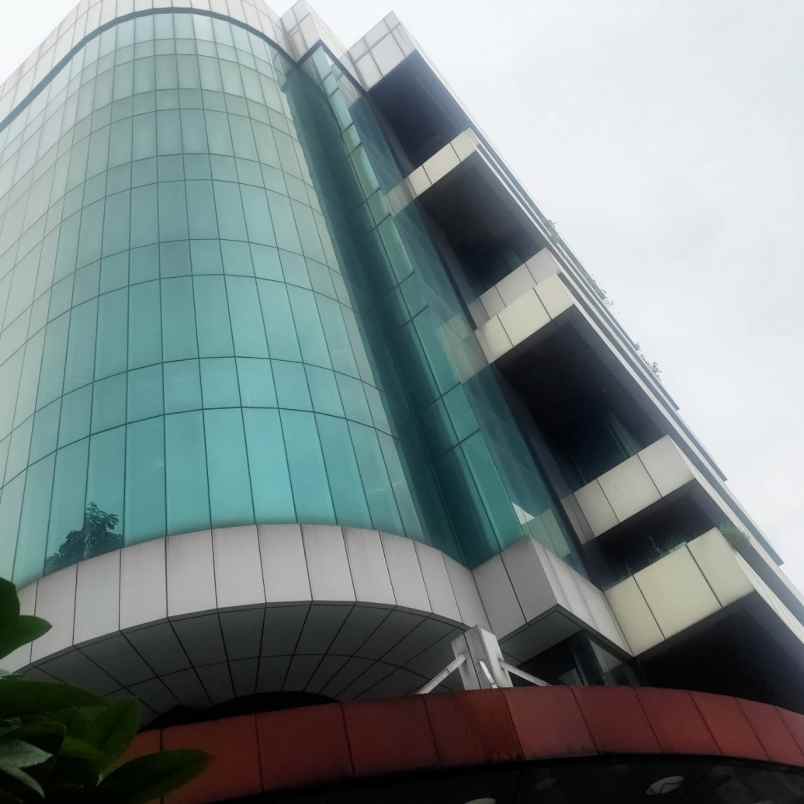 dijual ruko gudang kantor di mampang prapatan