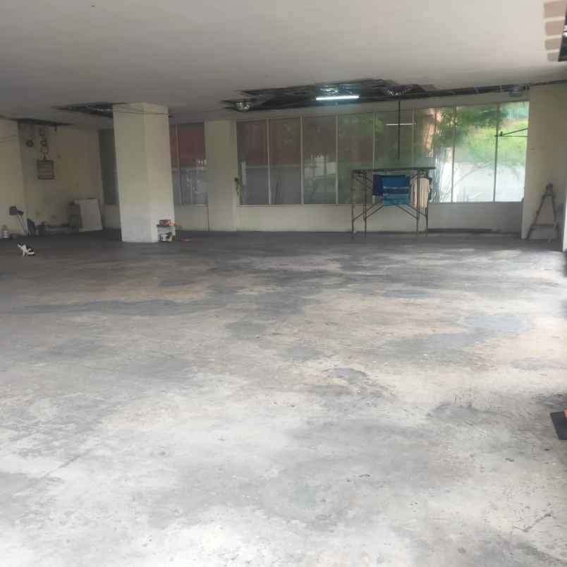 dijual ruko gudang kantor di mampang prapatan
