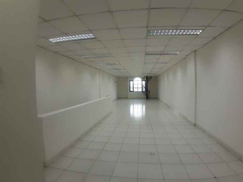 dijual ruko gudang kantor gandaria utara