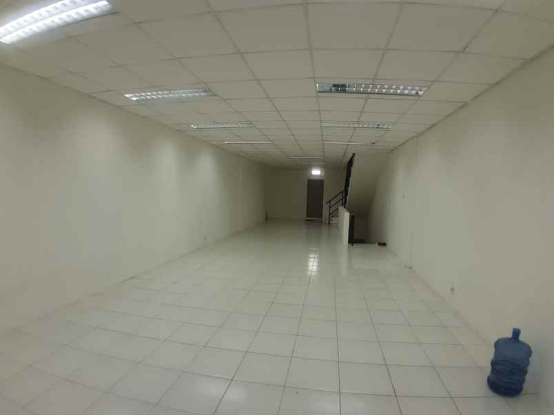 dijual ruko gudang kantor gandaria utara