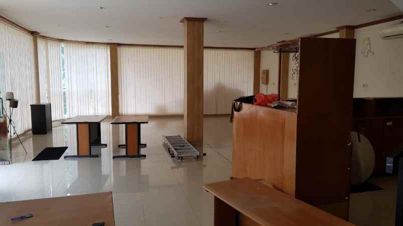 dijual ruko gudang kantor gayungsari barat surabaya