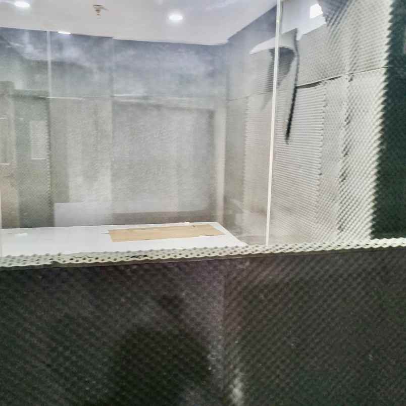 dijual ruko gudang kantor jalan boulevard hijau raya