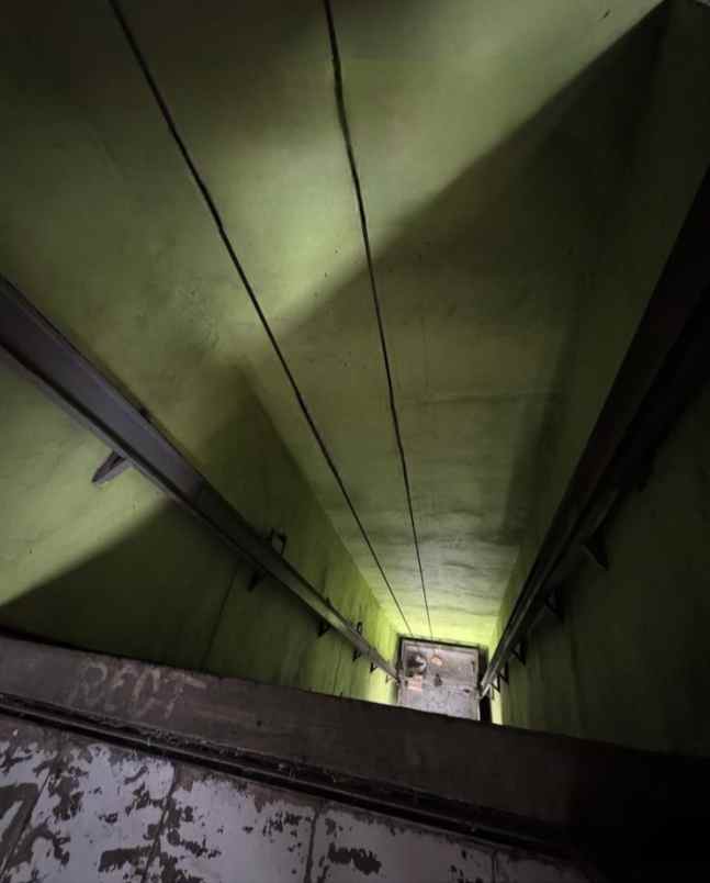 dijual ruko gudang kantor jalan kapasari