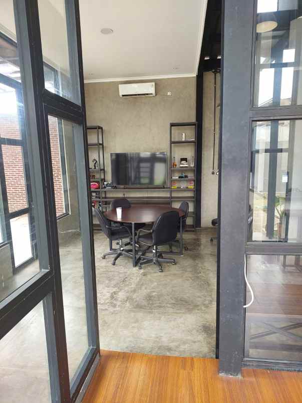 dijual ruko gudang kantor jalan kh mas mansyur