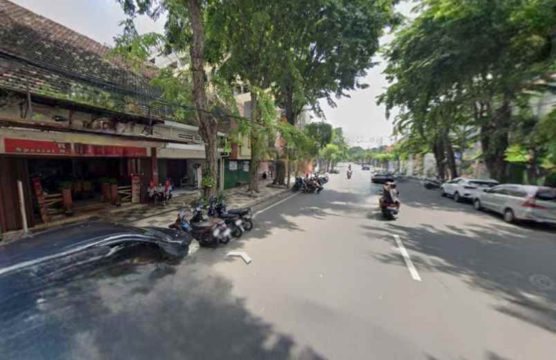 dijual ruko gudang kantor jalan walikota mustajab