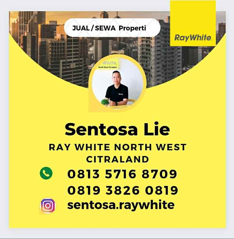 dijual ruko gudang kantor jalan walikota mustajab