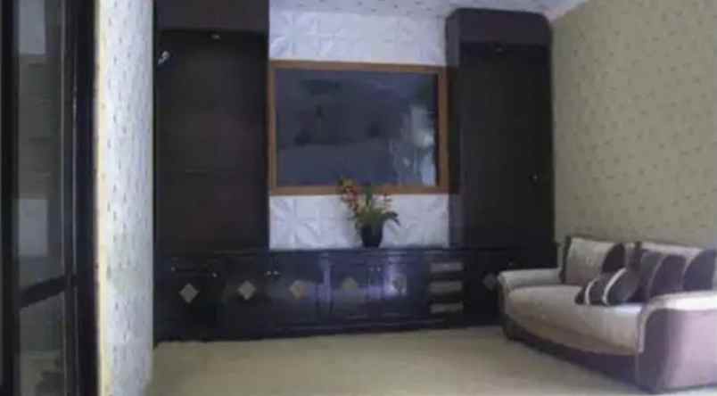 dijual ruko gudang kantor jl bambu hitam bambu apus