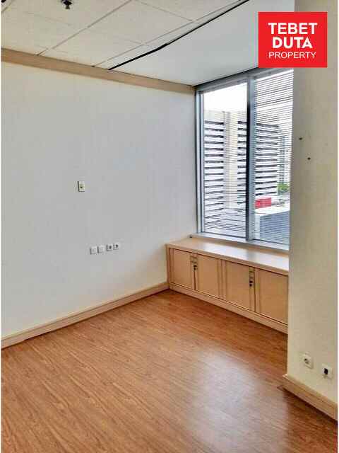 dijual ruko gudang kantor jl jend sudirman