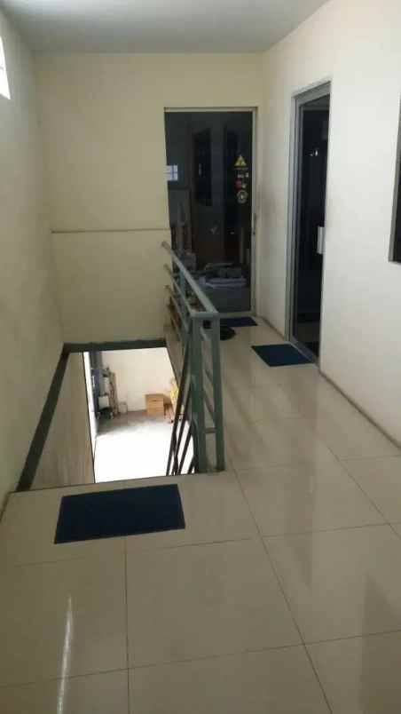 dijual ruko gudang kantor jl kapuk kamal kec