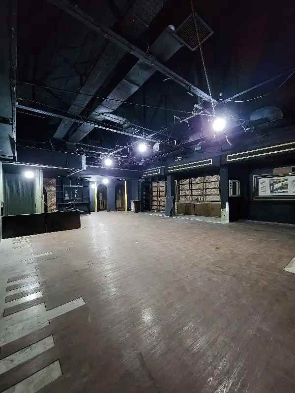 dijual ruko gudang kantor jl kemang raya jakarta selatan