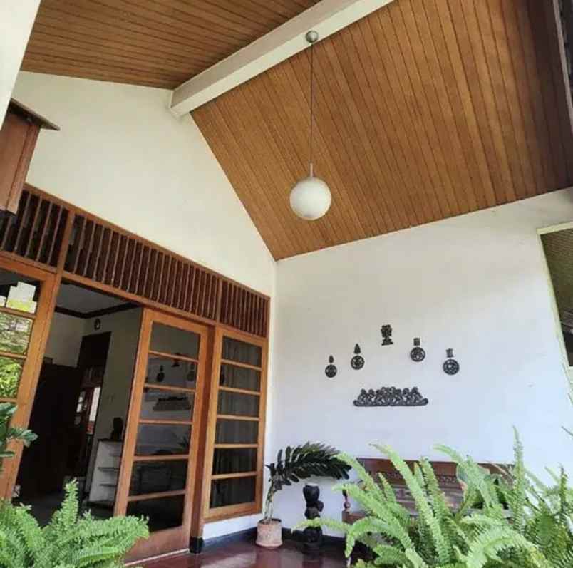 dijual ruko gudang kantor jl kendang sari