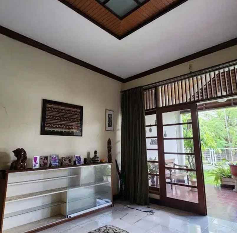 dijual ruko gudang kantor jl kendang sari