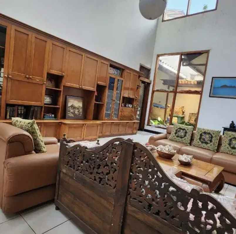 dijual ruko gudang kantor jl kendang sari