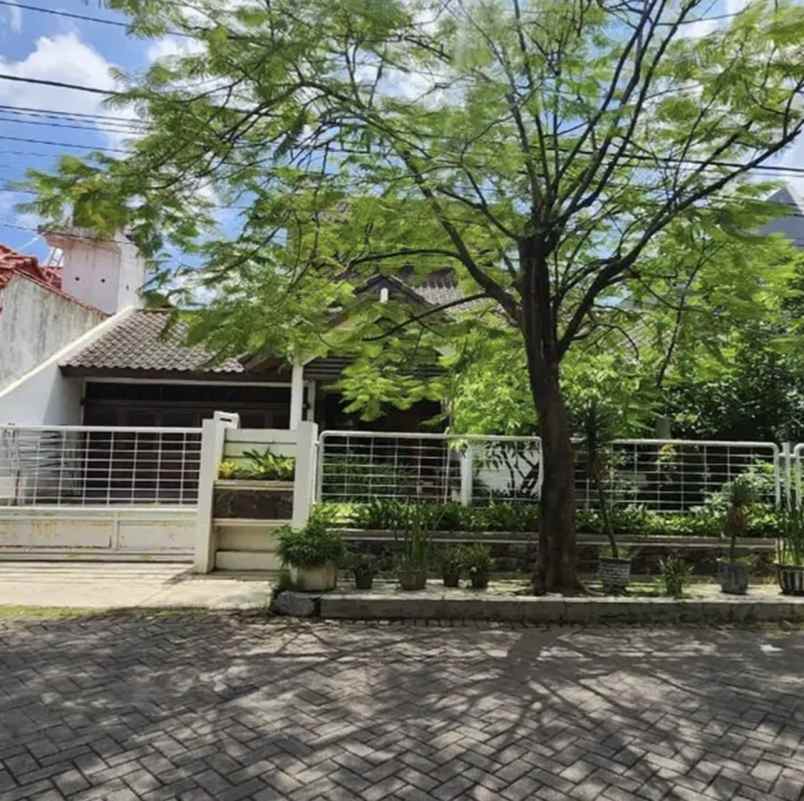 dijual ruko gudang kantor jl kendang sari