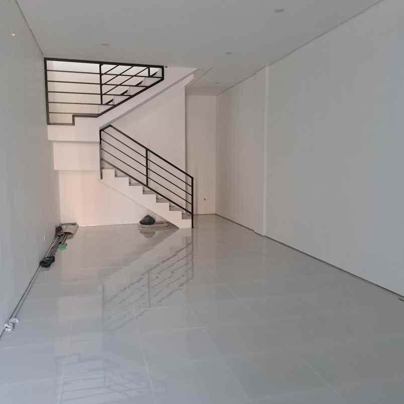 dijual ruko gudang kantor jl kuningan raya antapani