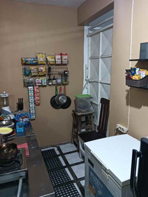 dijual ruko gudang kantor jl loncat indah aa