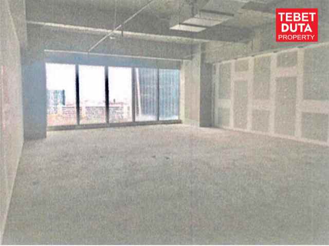 dijual ruko gudang kantor jl mega kuningan barat