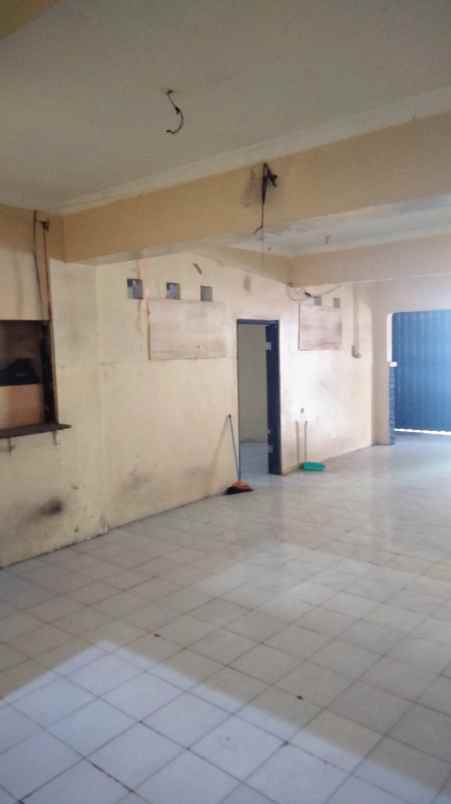dijual ruko gudang kantor jl prof dr ir herman