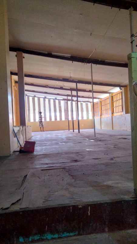 dijual ruko gudang kantor jl prof dr ir herman