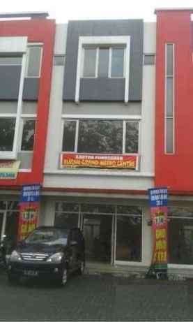 dijual ruko gudang kantor jl rancabolang i no 11 bandung