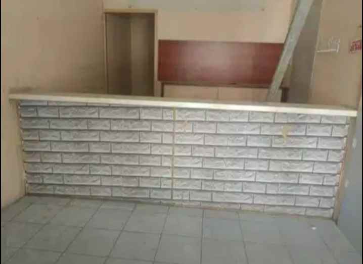 dijual ruko gudang kantor jl subang antapani bandung