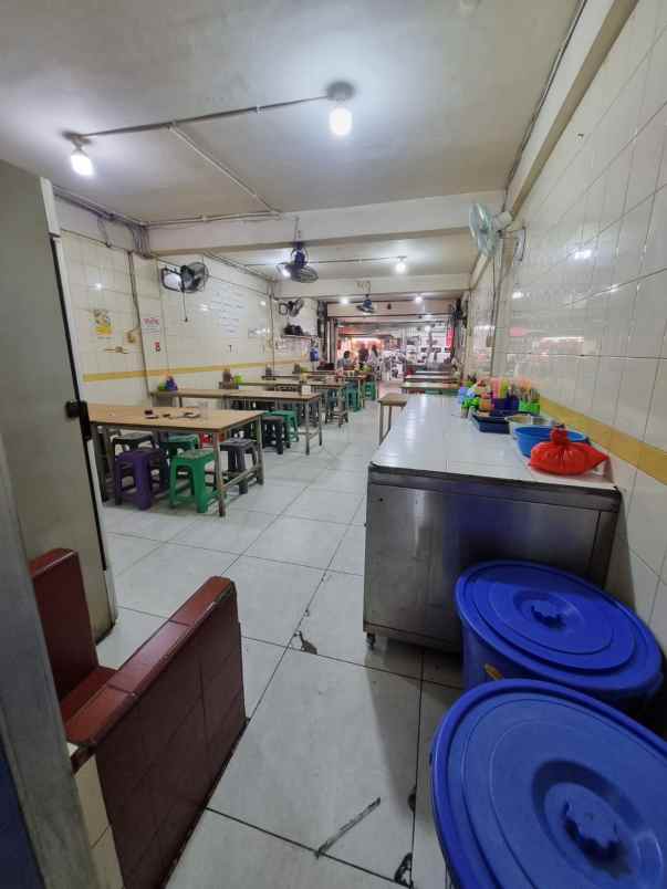 dijual ruko gudang kantor jual ruko di bawah njop di