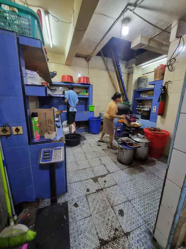 dijual ruko gudang kantor jual ruko di bawah njop di