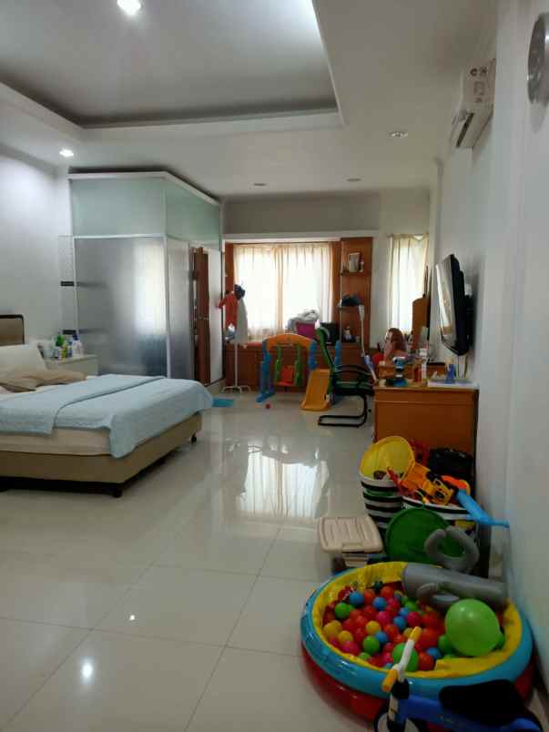 dijual ruko gudang kantor jual ruko di bawah njop di