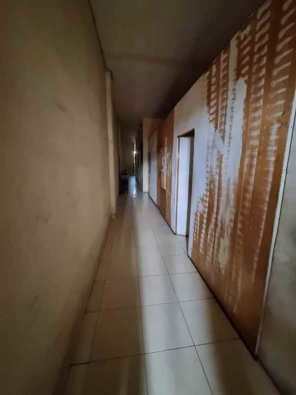 dijual ruko gudang kantor jual ruko di bawah njop di