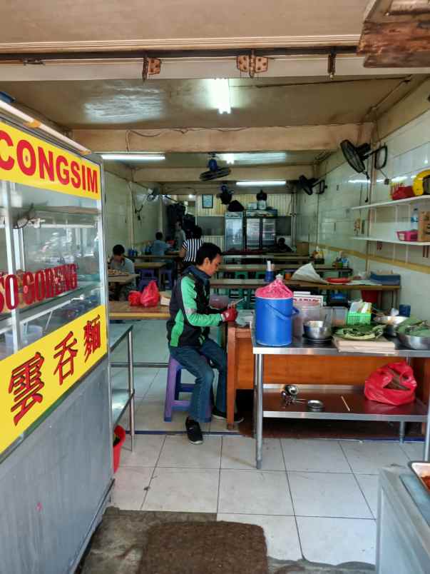 dijual ruko gudang kantor jual ruko di bawah njop di