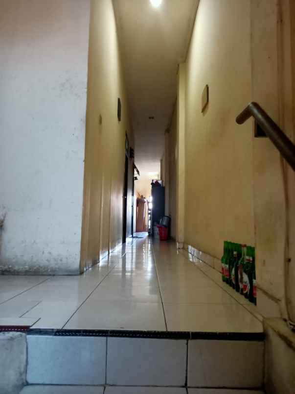 dijual ruko gudang kantor jual ruko di bawah njop di