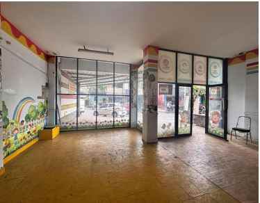 dijual ruko gudang kantor jurang manggu barat