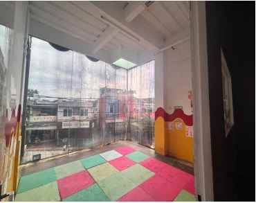 dijual ruko gudang kantor jurang manggu barat