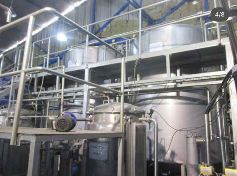 dijual ruko gudang kantor kawasan industri